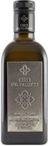 Oro Del Desierto Extra Virgin Coupage BIO olijfolie. Wereldwijde prijzenpakker!