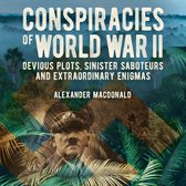 Conspiracies of World War II