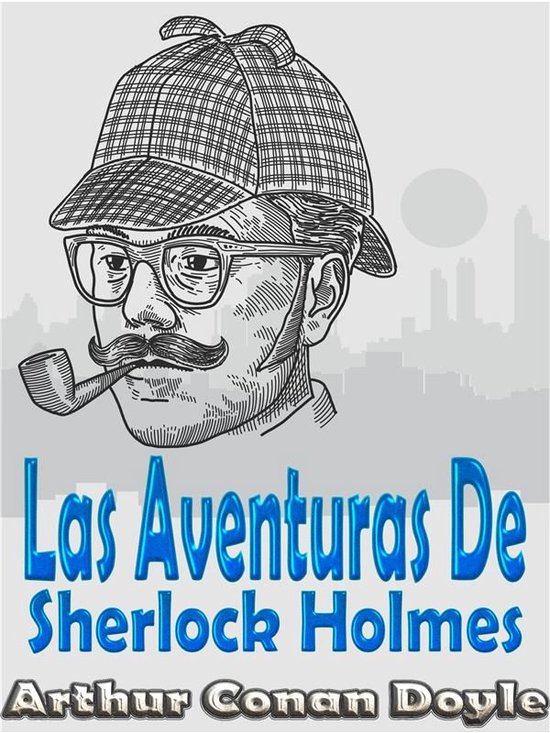 Foto: Las aventuras de sherlock holmes