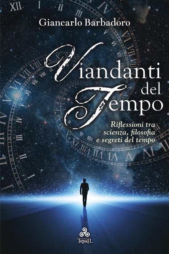 Viandanti del Tempo - cover