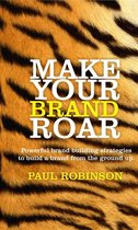 Make Your Brand Roar