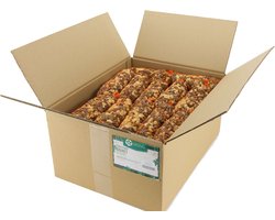 Hadivo Mixnetjes, doos 60 stuk