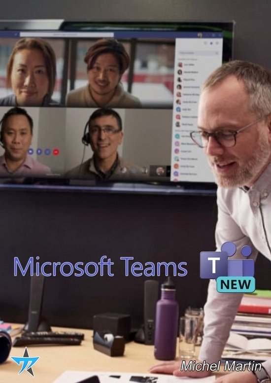 Microsoft 365 - Nouveau Teams - cover