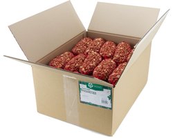 Hadivo Pindanetjes á 195 gram, doos 60 stuks