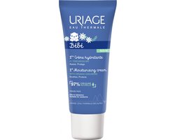Uriage Bebe 1ere creme hydratante 40 Milliliter