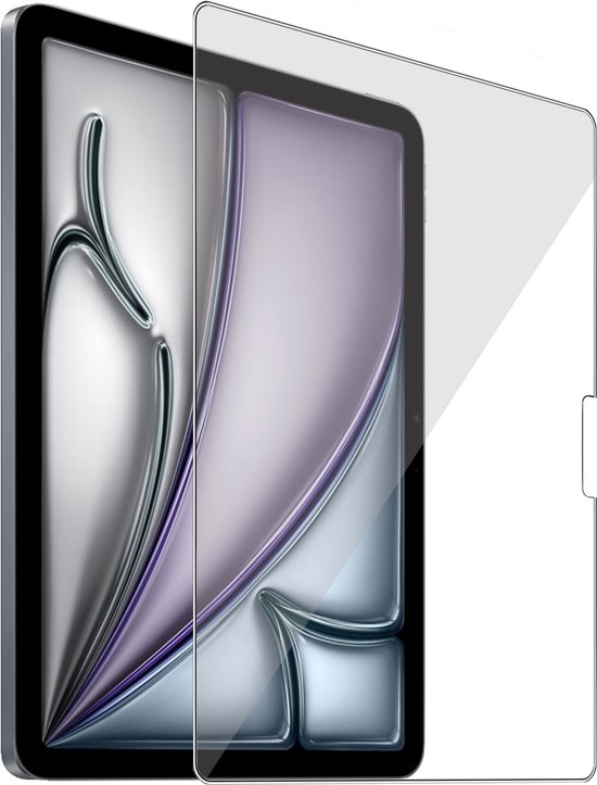 IPad Air 11 Pouces 2024 – Gris – Ouvert Jamais Utilisé – Apple