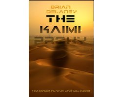 The Kaimi Proxy