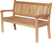 Teakea - Beaufort tuinbank teak 150 cm - 3 personen