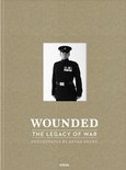 Wounded The Legacy Of War