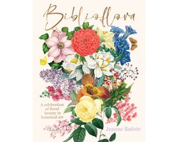 Omslag van Biblioflora