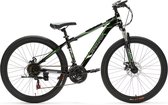 Generation P-600 Mountainbike 26 inch - Groen