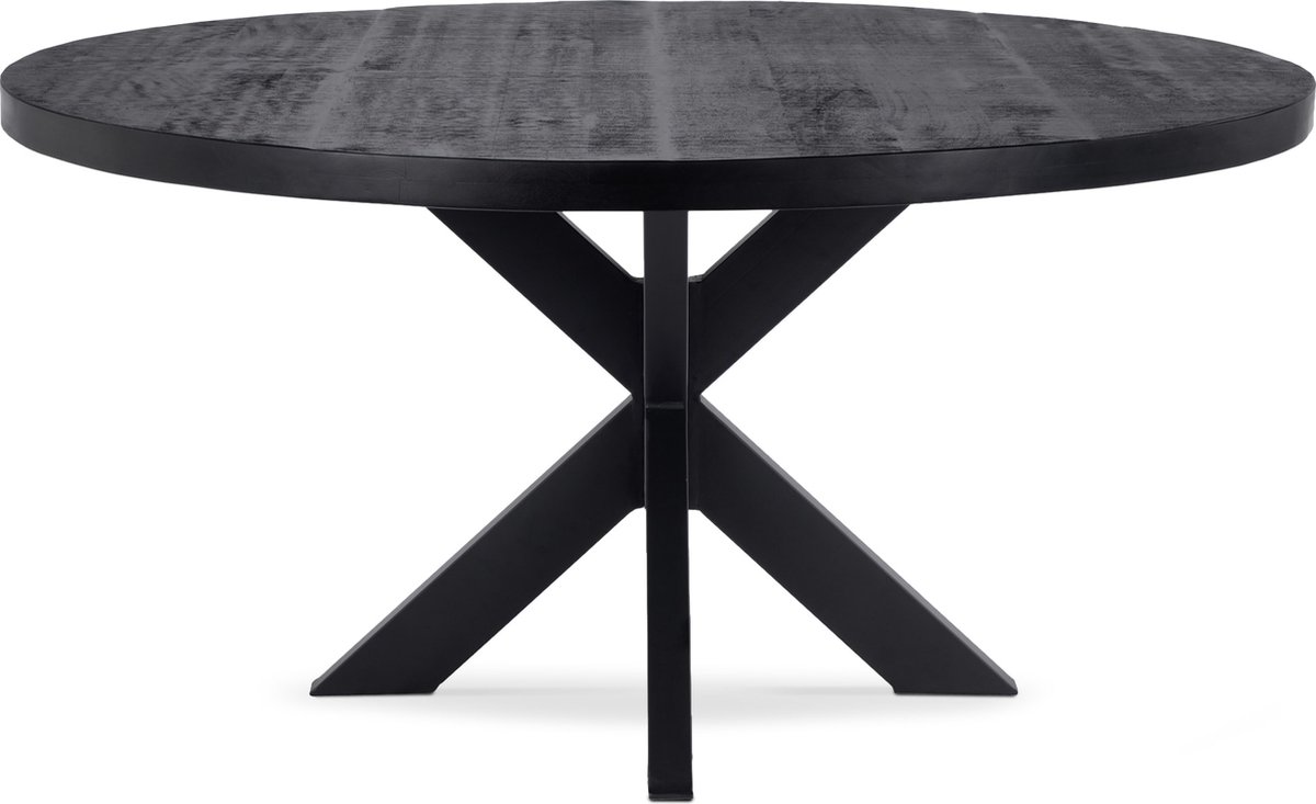 Icon Living - Eettafel Varley - Rond 150 CM