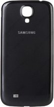 Voor Samsung S4 I9505 batterij cover -achterkant - zwart