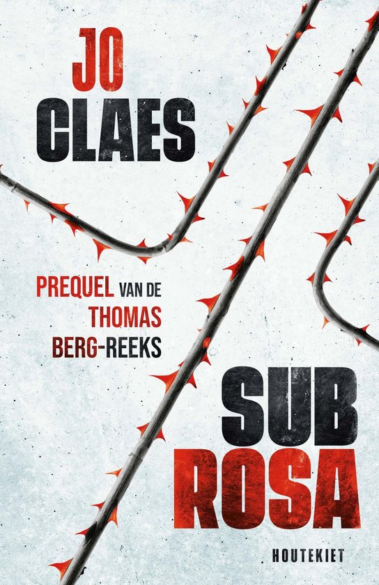 Sub rosa - cover
