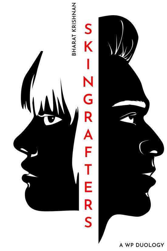 Skingrafters - cover