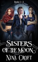 Sisters of the Moon Box Set (Books 1-3) (ebook), Nina Croft ...