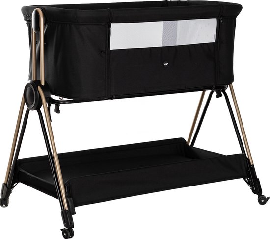Puck Co-Sleeper Claire
