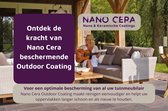 Nano Cera Outdoor Coating - Keramische Coating voor boot, auto, caravan of tweewieler. Voor een ultieme bescherming en glans. Nu met gratis flacon Nano Cera Reiniger Anti Kalk.
