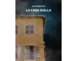 La casa gialla