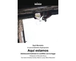 GrandAngolo - Aquí estamos