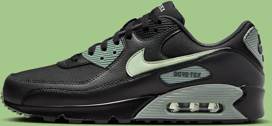 Sneakers Nike Air Max 90 Gore Tex Black Honey Maat 40.5 bol