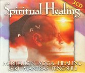 Spiritual Healing