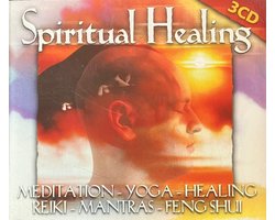Spiritual Healing