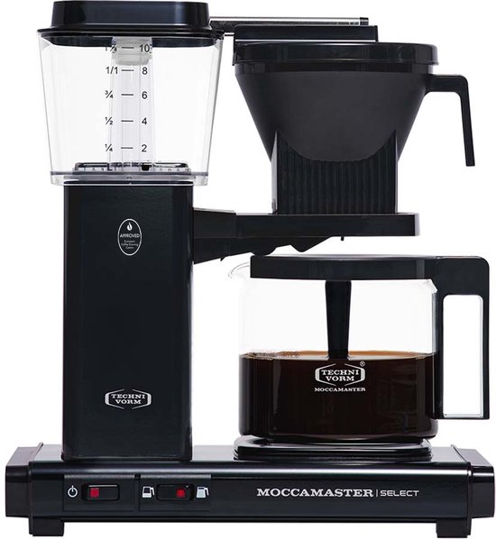 Moccamaster