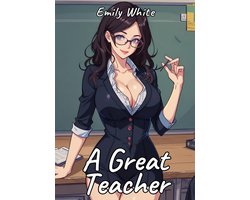 Erotic Sexy Stories Collection with Explicit High Quality Illustrations in Manga and Hentai Style. Hot and Forbidden Plots Uncensored. Nude Images of Naughty and Beautiful Girls. Only for Adults 18+. 63 - A Great Teacher