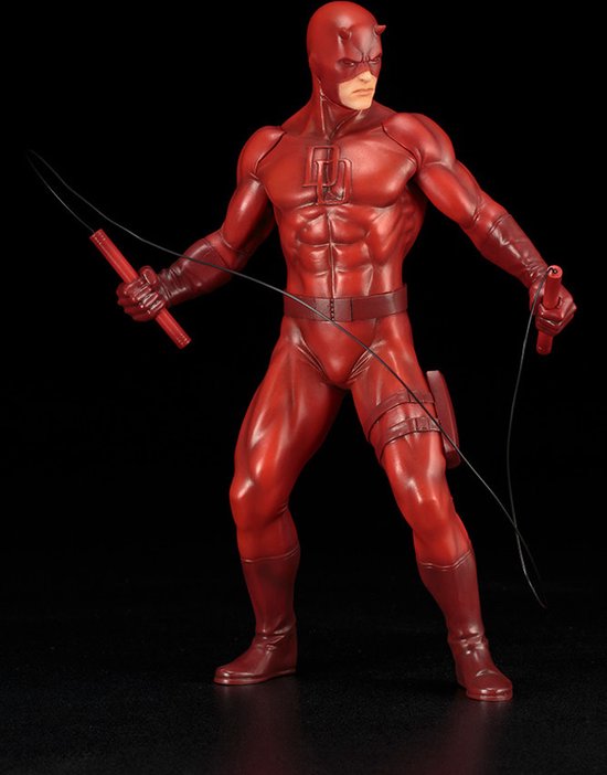 Marvel: Daredevil -The Defenders - ArtFX+ Statue