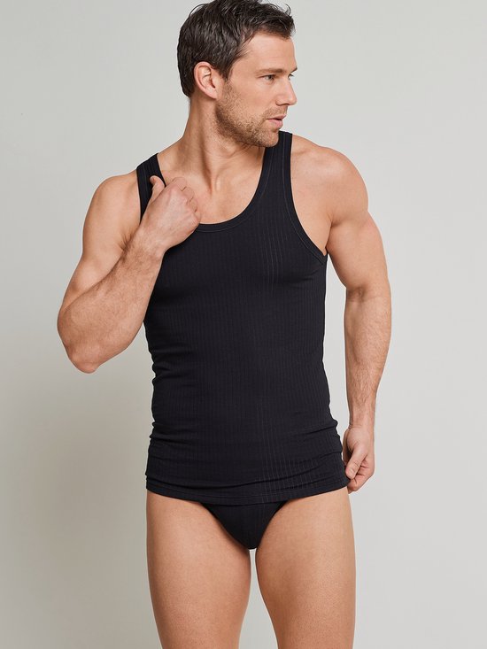 Schiesser Maillot de Corps Authentique