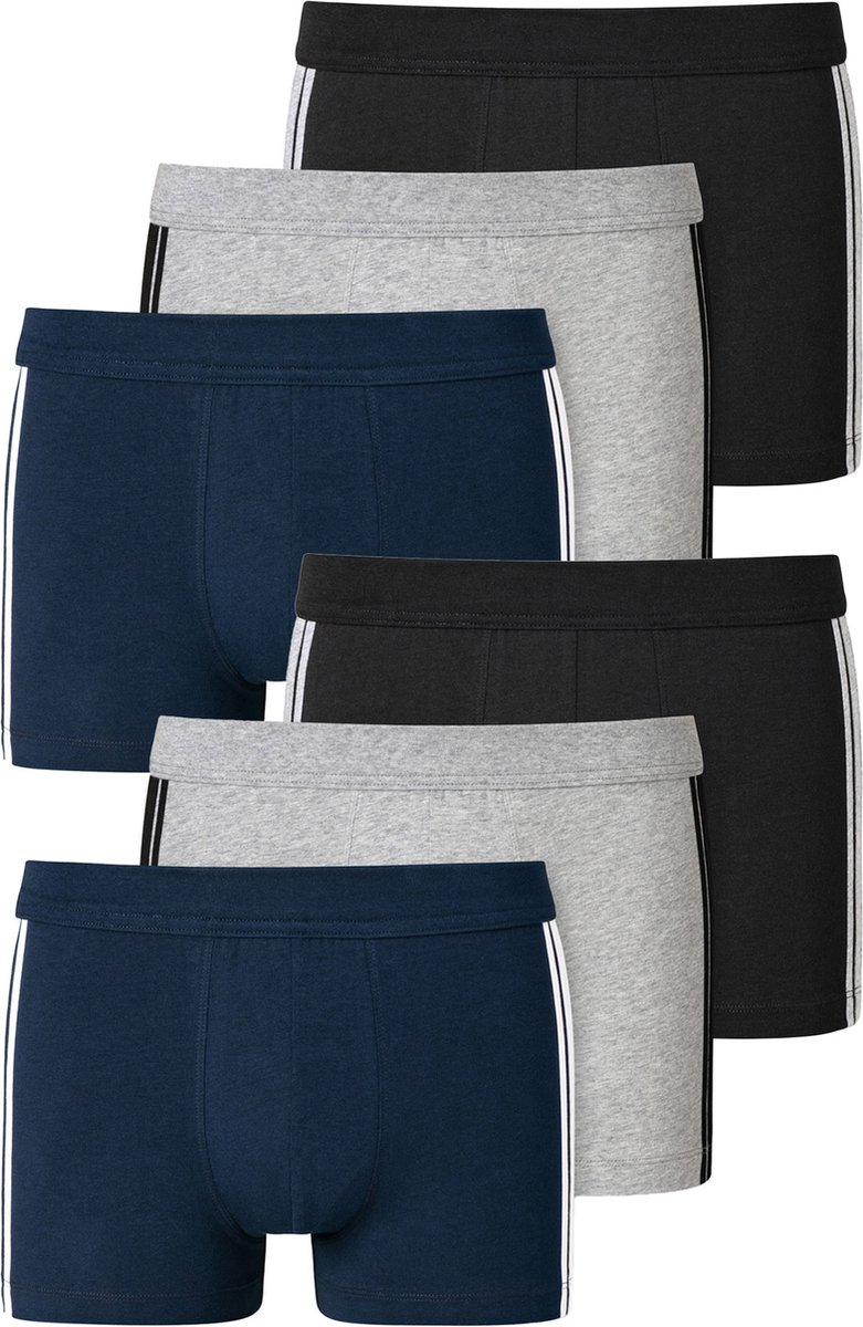 Schiesser Retro Boxer 95/5 Stretch