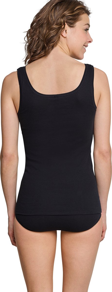 Schiesser Cotton Essentials tanktop