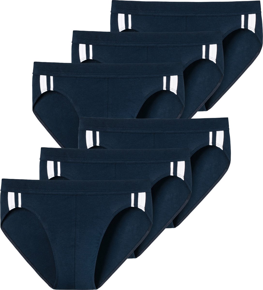 Schiesser Rioslip 95/5 Stretch