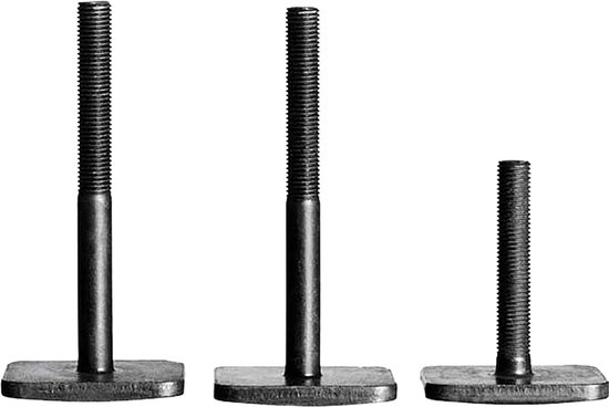 T-Track Adapter 30x23mm for ProRide