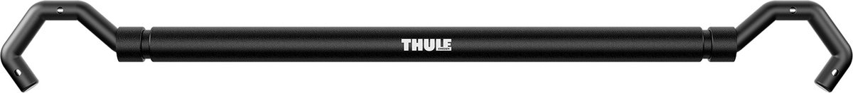 Thule Bike Frame Adapter Fietsendragers Accessoire Black One-Size