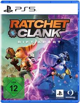 Sony Ratchet & Clank: Rift Apart Standard PlayStation 5