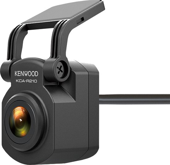 Kenwood KCA-R210 - 2K Quad HD Waterdichte achter-camera voor dashcam