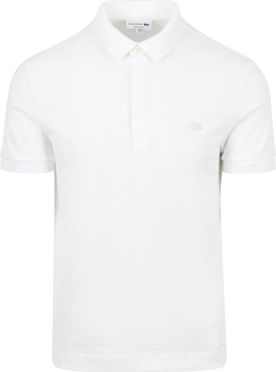 Lacoste Heren Poloshirt