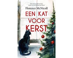 Een kat voor kerst Image