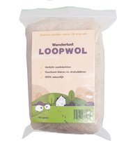 Wanderlust Loopwol - Wandelwol - 40 Gram