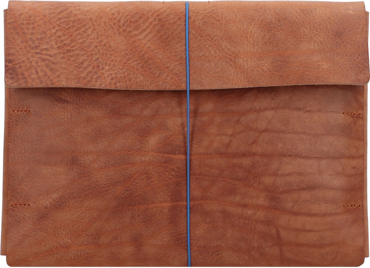 Harold's Keeper Laptop hoes Leer 32 cm
