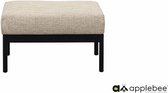 Apple Bee Condor Ottoman