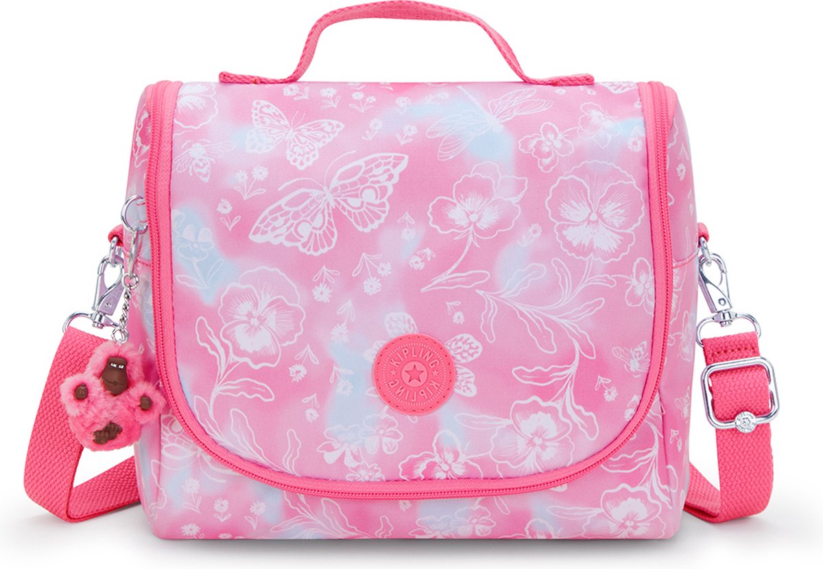 Sac gouter Kipling Back to school NEW KICHIROU sur