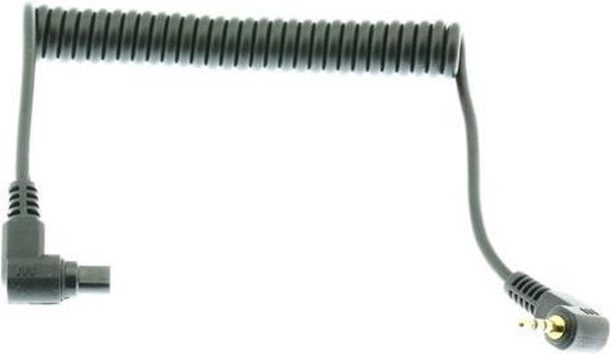 Canon EO R6 Remote Hutter Releae Cable