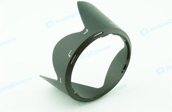 Camera Cap, HB-50 Reversible Camera Cap, Camera Lens Covers, Replaces