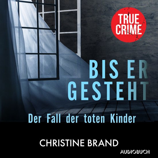 Bis er gesteht - cover