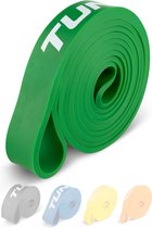 Innovagoods Pull Up Fitness Station bar met Trainingsgids Metaal optrekstang. bol