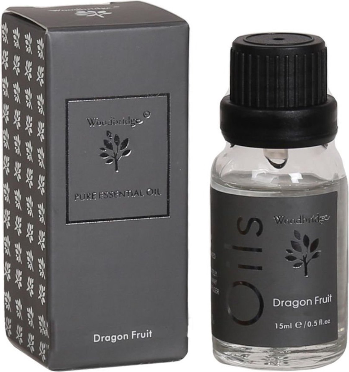 Goedkoopste Woodbridge Essentiële olie Dragon Fruit 15ml