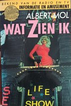 Wat zien ik